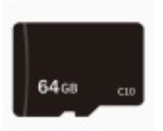 SD CARD 64GB