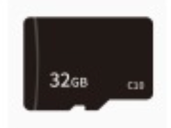 SD CARD 32GB
